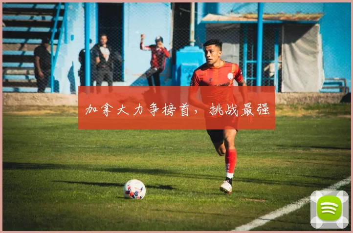 加拿大力争榜首，挑战最强