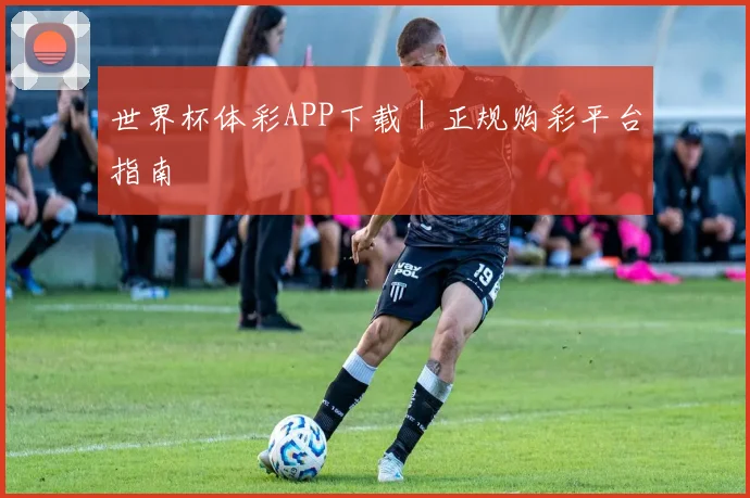 世界杯体彩APP下载｜正规购彩平台指南